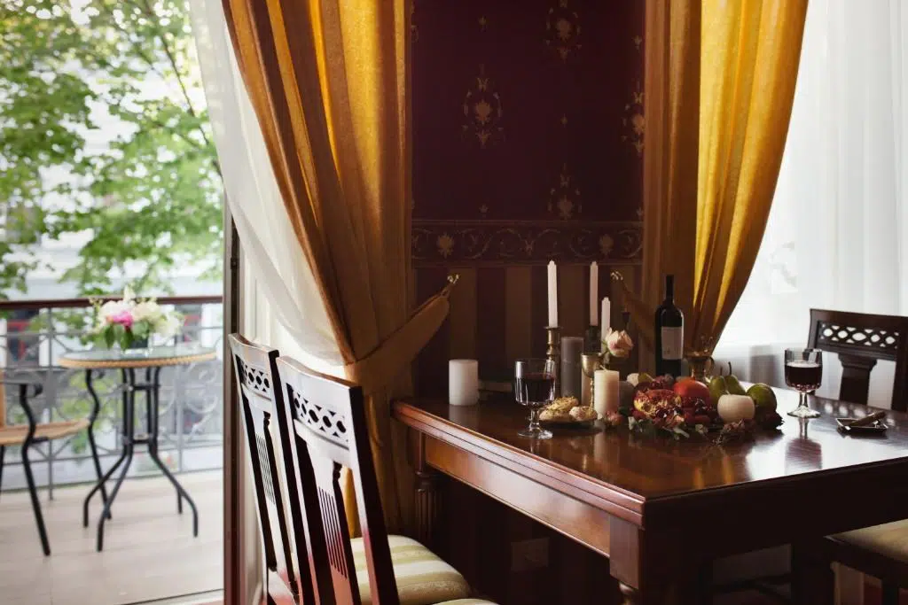 room image